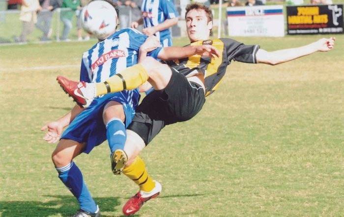 Nhận định, soi k&egrave;o Langwarrin vs Northcote City, 12h00 ng&agrave;y 27/5