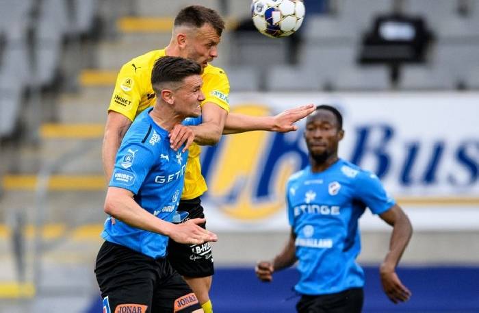 Nhận định, soi k&egrave;o Mjallby vs Halmstads, 20h00 ng&agrave;y 27/5