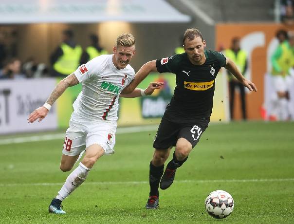 Nhận định, soi k&egrave;o Monchengladbach vs Augsburg, 20h30 ng&agrave;y 27/5