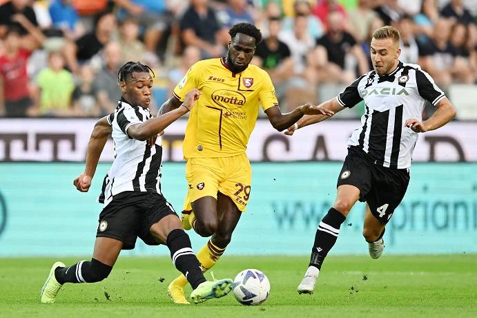 Nhận định, soi k&egrave;o Salernitana vs Udinese, 20h00 ng&agrave;y 27/5