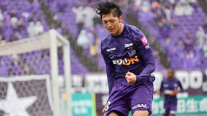 Nhận định, soi k&egrave;o Sanfrecce Hiroshima vs Shonan Bellmare, 12h00 ng&agrave;y 27/5