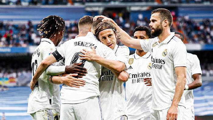 Nhận định, soi k&egrave;o Sevilla vs Real Madrid, 00h00 ng&agrave;y 28/5