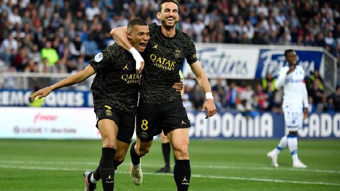 Nhận định, soi k&egrave;o Strasbourg vs PSG, 02h00 ng&agrave;y 28/5