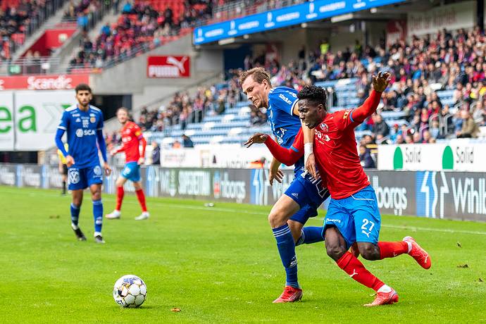 Nhận định, soi k&egrave;o Sundsvall vs Skovde, 20h00 ng&agrave;y 27/5