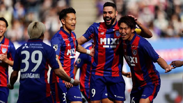 Nhận định, soi k&egrave;o Vissel Kobe vs FC Tokyo, 12h00 ng&agrave;y 27/5