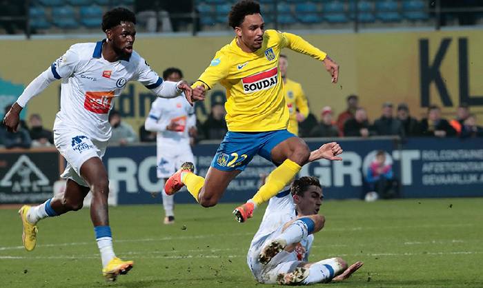 Nhận định, soi k&egrave;o Westerlo vs K.A.A. Gent, 23h15 ng&agrave;y 27/5