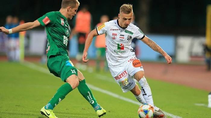 Nhận định, soi k&egrave;o Wolfsberger AC vs WSG Swarovski Tirol, 22h00 ng&agrave;y 27/5