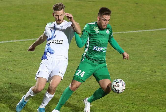 Nhận định, soi k&egrave;o Zalaegerszegi TE vs Paksi SE, 01h30 ng&agrave;y 27/5