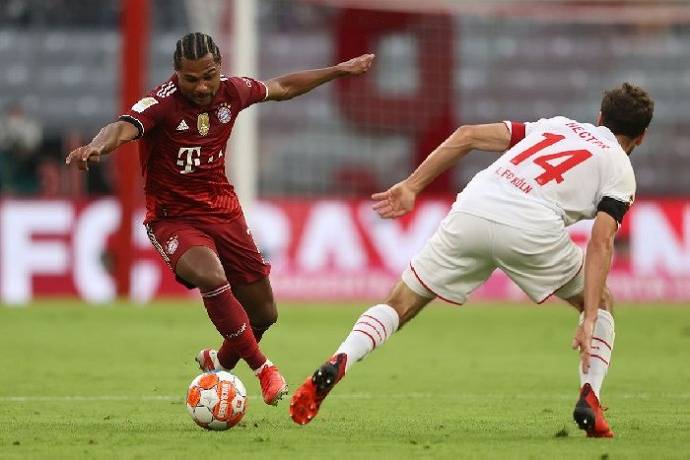 Soi k&egrave;o phạt g&oacute;c Koln vs Bayern Munich, 20h30 ng&agrave;y 27/5