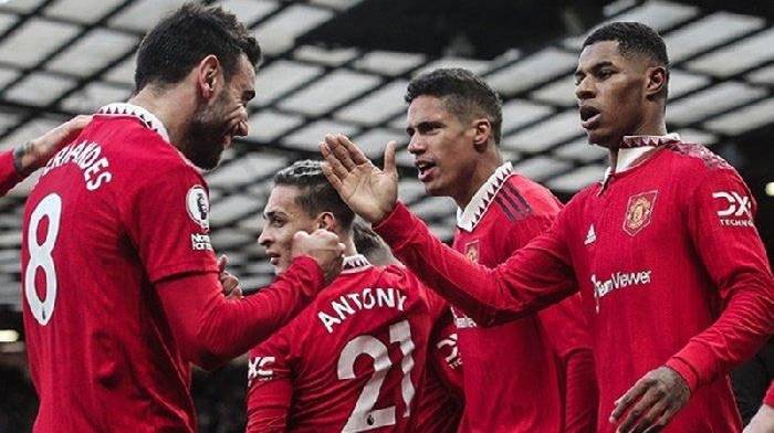 Chelsea, Newcastle, Arsenal &ocirc;m hận khi MU v&ocirc; địch FA Cup