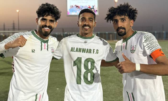 Nhận định, soi k&egrave;o Al Anwar vs Al Taawun, 22h00 ng&agrave;y 27/5: Kh&oacute; tin kh&aacute;ch