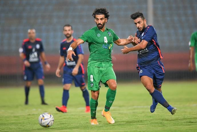Nhận định, soi k&egrave;o Al Kuwait SC vs Al-Arabi Club, 23h20 ng&agrave;y 27/05: Mở hội ăn mừng