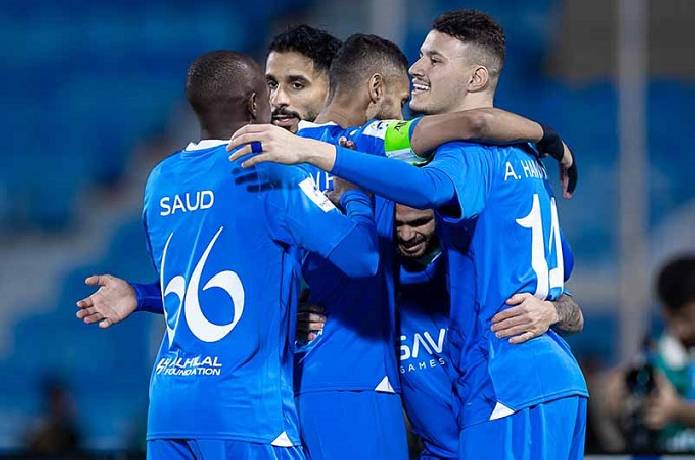 Nhận định, soi k&egrave;o Al-Wehda vs Al-Hilal, 1h00 ng&agrave;y 28/5: Thắng l&agrave; được