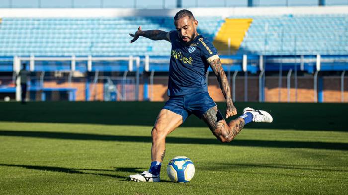 Nhận định, soi k&egrave;o Avai vs Goias, 07h30 ng&agrave;y 28/5: Tin v&agrave;o chủ nh&agrave;