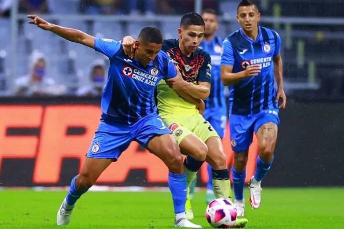 Nhận định, soi k&egrave;o Club America vs Cruz Azul, 8h00 ng&agrave;y 27/5: Kh&ocirc;ng dễ cho chủ nh&agrave;
