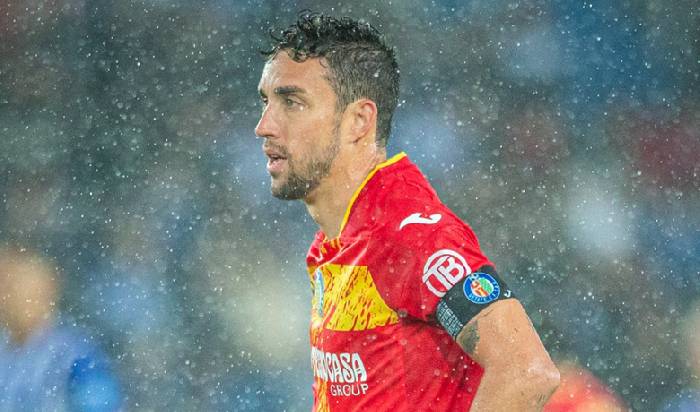 Nhận định, soi k&egrave;o Getafe vs Mallorca, 19h00 ng&agrave;y 26/5: Điểm tựa s&acirc;n nh&agrave;