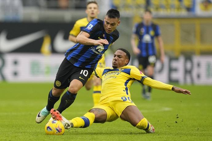 Nhận định, soi k&egrave;o Hellas Verona vs Inter Milan, 1h45 ng&agrave;y 27/5: Kh&aacute;ch chiếm ưu thế