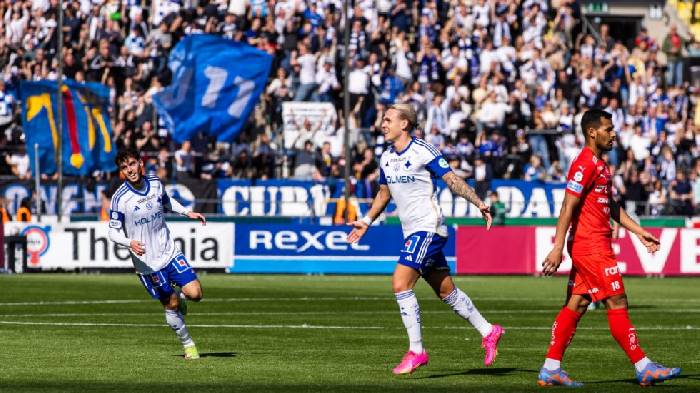 Nhận định, soi k&egrave;o IFK Norrkoping vs IFK Varnamo, 00h00 ng&agrave;y 28/05: Kh&aacute;ch vượt trội