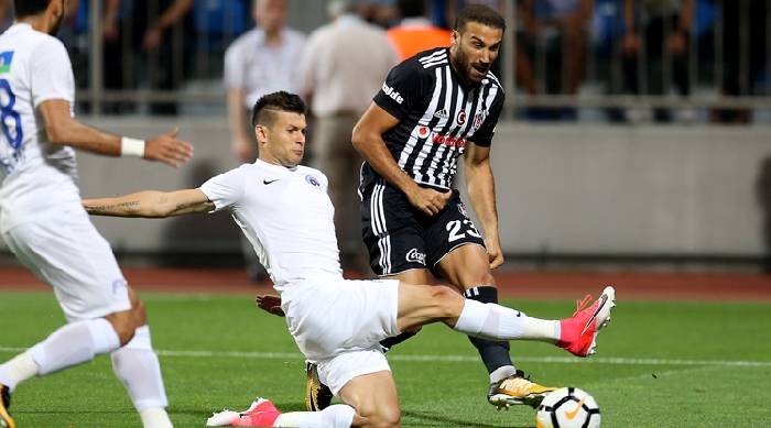 Nhận định, soi k&egrave;o Kasimpasa vs Besiktas, 23h00 ng&agrave;y 26/5: Nhiệm vụ phải thắng