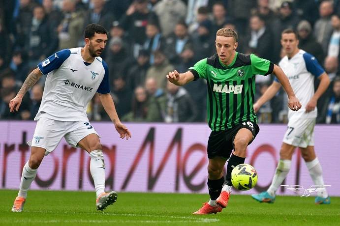 Nhận định, soi k&egrave;o Lazio vs Sassuolo, 1h45 ng&agrave;y 27/5: Chiến thắng trong tầm tay
