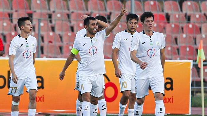 Nhận định, soi k&egrave;o Lokomotiv Tashkent vs Termez Surkhon, 21h00 ng&agrave;y 27/5: Chủ nh&agrave; tiếp tục ch&igrave;m