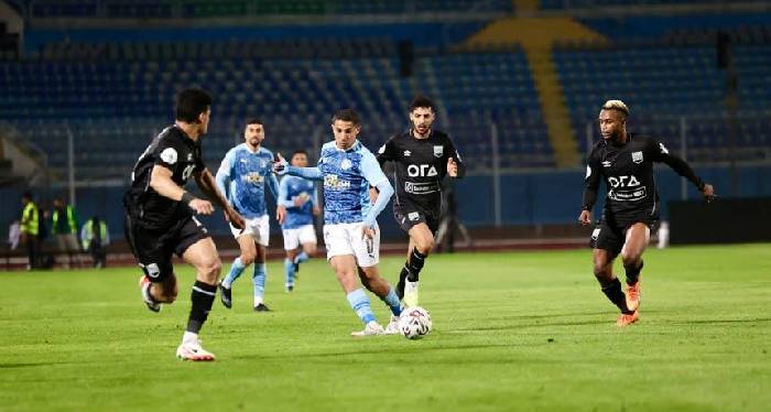 Nhận định, soi k&egrave;o Pyramids FC vs El Gounah, 20h00 ng&agrave;y 27/5: Chủ nh&agrave; tiếp tục thăng hoa