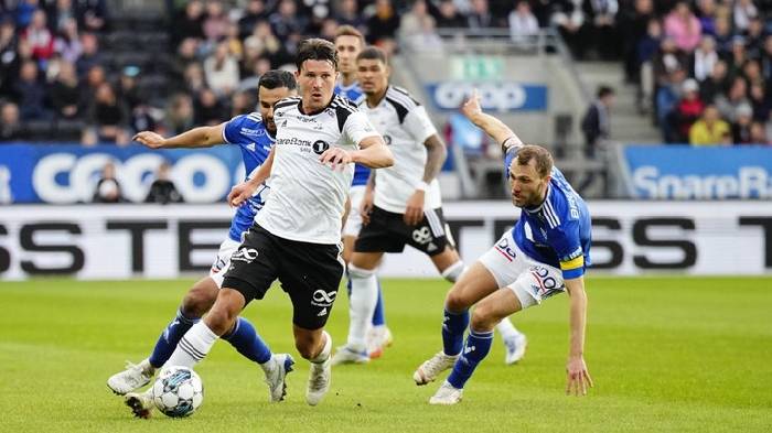 Nhận định, soi k&egrave;o Rosenborg vs Kristiansund, 22h00 ng&agrave;y 26/5: Tận dụng lợi thế
