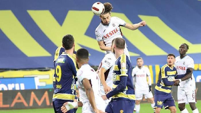 Nhận định, soi k&egrave;o Trabzonspor vs Ankaragucu, 23h00 ng&agrave;y 26/5: Chia điểm!