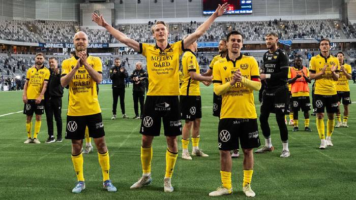 K&egrave;o v&agrave;ng b&oacute;ng đ&aacute; Norrkoping vs Mjallby, 00h00 ng&agrave;y 27/5: Kh&aacute;ch đ&aacute;ng tin