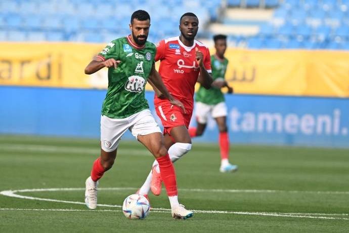 Nhận định, soi k&egrave;o Al-Ettifaq vs Al Wehda, 1h00 ng&agrave;y 27/5: Nối mạch bất bại