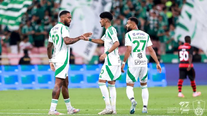 Nhận định, soi k&egrave;o Al-Riyadh vs Al-Ahli, 01h00 ng&agrave;y 27/05: Kh&oacute; thắng c&aacute;ch biệt