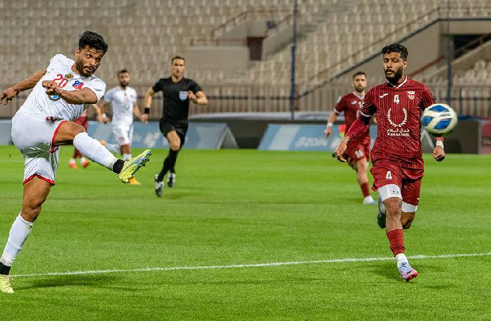 Nhận định, soi k&egrave;o Al-Salmiyah vs Al-Nasar, 23h15 ng&agrave;y 26/5: Cửa dưới g&acirc;y bất ngờ