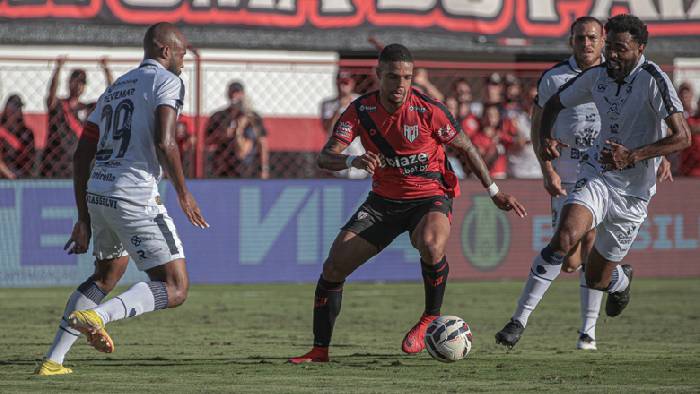 Nhận định, soi k&egrave;o America MG vs Atletico GO, 05h30 ng&agrave;y 28/5: Tiếp tục bất bại