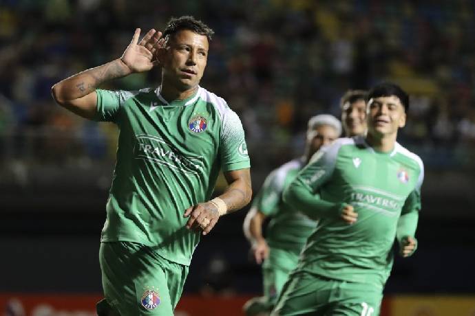 Nhận định, soi k&egrave;o Audax Italiano vs Huachipato, 06h30 ng&agrave;y 27/5: Độc chiếm ng&ocirc;i đầu