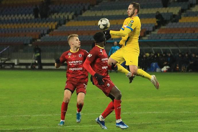 Nhận định, soi k&egrave;o BATE Borisov vs Smorgon, 0h55 ng&agrave;y 27/5: Kh&oacute; cho kh&aacute;ch