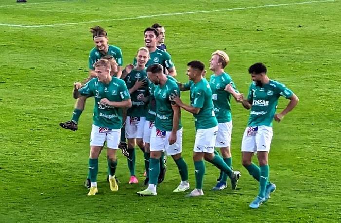 Nhận định, soi k&egrave;o Berga vs Solvesborgs GoIF, 0h15 ng&agrave;y 28/5: Chủ nh&agrave; k&eacute;m cỏi