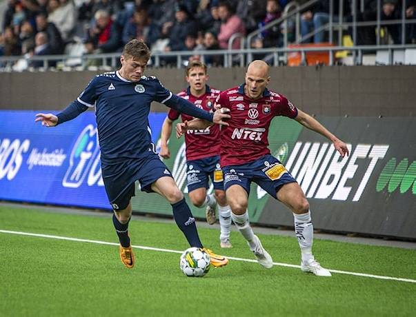 Nhận định, soi k&egrave;o Brage vs Utsiktens, 0h00 ng&agrave;y 27/5: Kh&oacute; tin chủ nh&agrave;