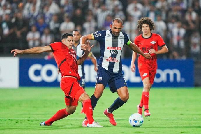 Nhận định, soi k&egrave;o Club Libertad vs Alianza Lima, 5h00 ng&agrave;y 28/5: Kh&oacute; cho kh&aacute;ch