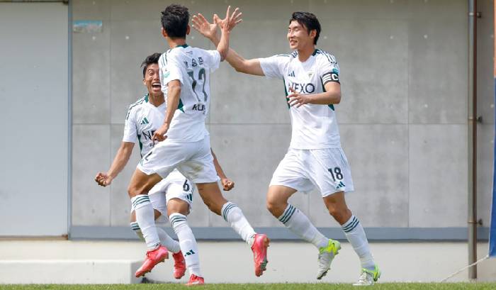 Nhận định, soi k&egrave;o Daegu vs Jeonbuk, 17h30 ng&agrave;y 27/5: T&igrave;m lại nụ cười