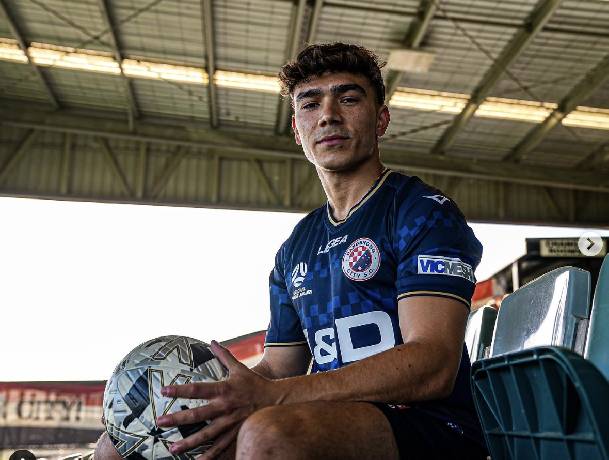 Nhận định, soi k&egrave;o Dandenong City SC vs Brunswick City, 16h45 ng&agrave;y 27/5: Tiếp tục bất bại