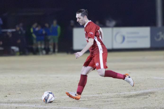 Nhận định, soi k&egrave;o Dandenong Thunder vs Whittlesea United, 16h30 ng&agrave;y 27/5: Điểm tựa s&acirc;n nh&agrave;