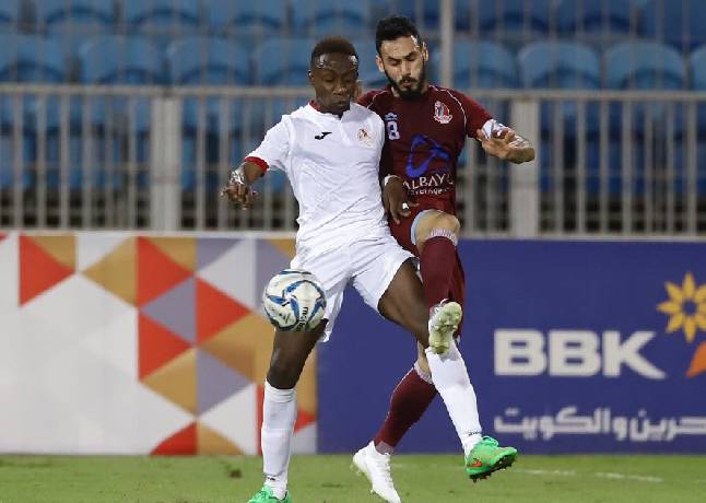 Nhận định, soi k&egrave;o East Riffa vs Shabab Manama, 23h00 ng&agrave;y 26/5: Đ&agrave;o tẩu th&agrave;nh c&ocirc;ng