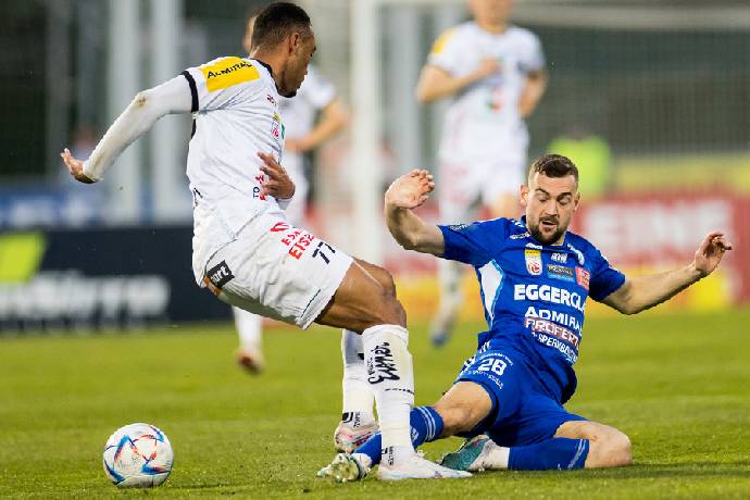 Nhận định, soi k&egrave;o LASK vs TSV Hartberg, 0h00 ng&agrave;y 27/5: Nhiệm vụ phải thắng