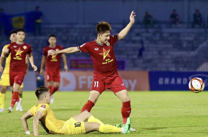 Nhận định, soi k&egrave;o Quảng Nam vs Hồng Lĩnh H&agrave; Tĩnh, 17h00 ng&agrave;y 27/5: Tiếp tục ch&igrave;m s&acirc;u