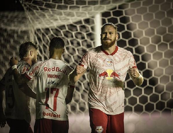 Nhận định, soi k&egrave;o Red Bull Bragantino vs Juventude, 06h00 ng&agrave;y 27/5: Đạp đ&aacute;y đuổi đỉnh