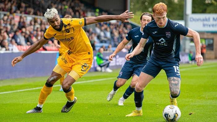 Nhận định, soi k&egrave;o Ross County vs Livingston, 02h00 ng&agrave;y 27/5: V&eacute; cho Livingston