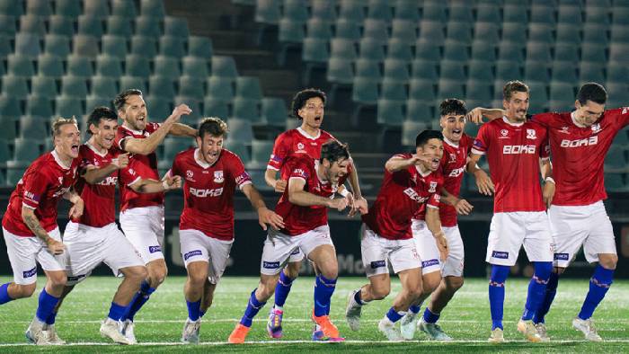 Nhận định, soi k&egrave;o Sydney United vs Granville Rage, 17h00 ng&agrave;y 27/5: Out tr&igrave;nh