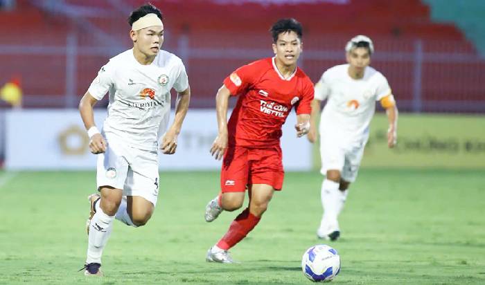 Nhận định, soi k&egrave;o Thanh H&oacute;a vs B&igrave;nh Định, 18h00 ng&agrave;y 27/5: Thất vọng cửa tr&ecirc;n