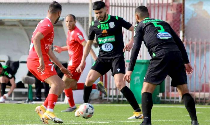 Nhận định, soi k&egrave;o US Biskra vs MC Oran, 23h45 ng&agrave;y 26/5: Nhe nh&oacute;m hy vọng