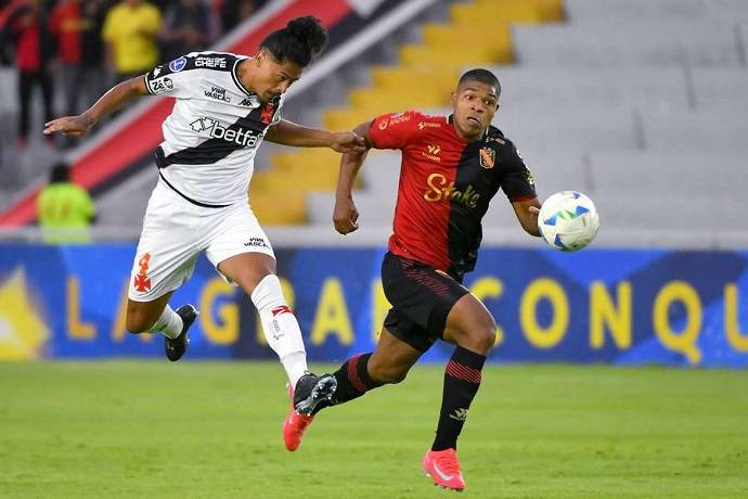 Nhận định, soi k&egrave;o Vasco da Gama vs Melgar, 5h00 ng&agrave;y 28/5: Kh&ocirc;ng phải muốn l&agrave; được